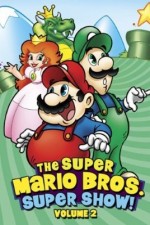 The Super Mario Bros. Super Show!